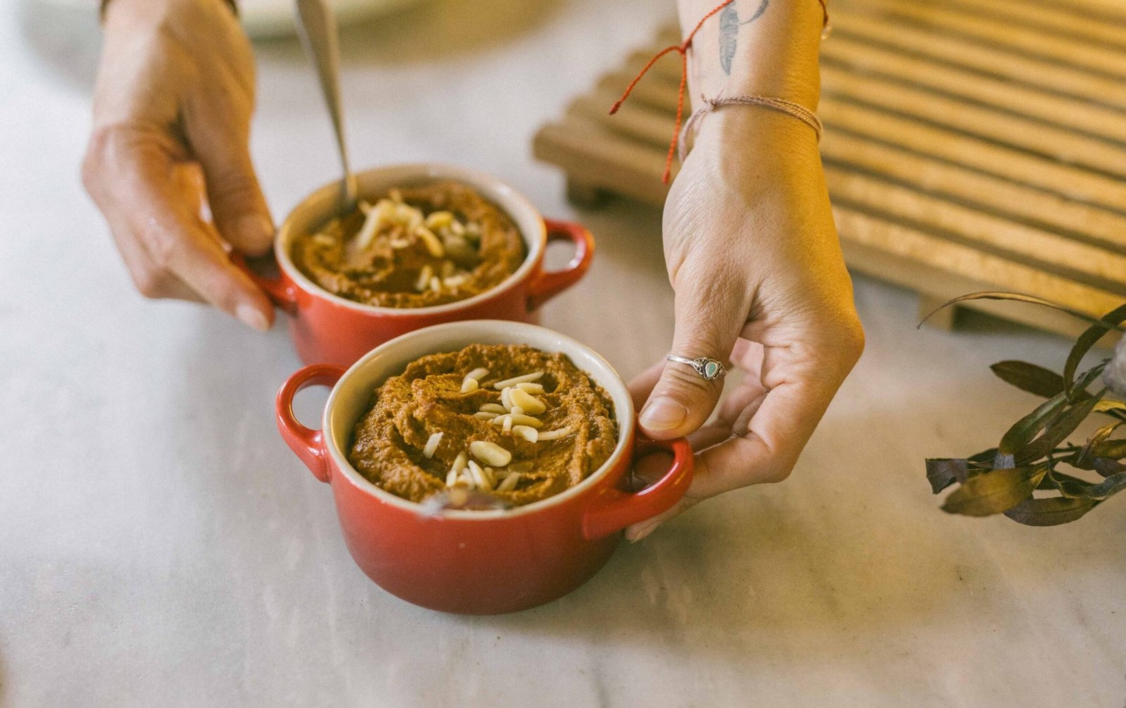 Sobrasada Vegana de VIGAN: una receta que siempre sorprende